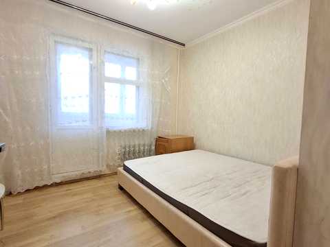 квартира за адресою Тростянецька вул., 3