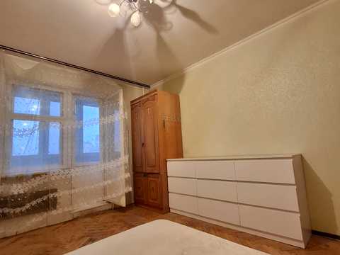 квартира за адресою Тростянецька вул., 3