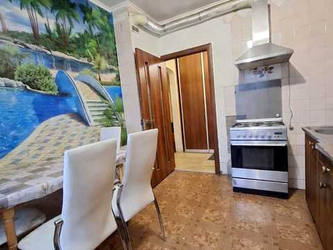 квартира за адресою Тростянецька вул., 3