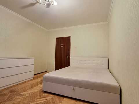 квартира за адресою Тростянецька вул., 3