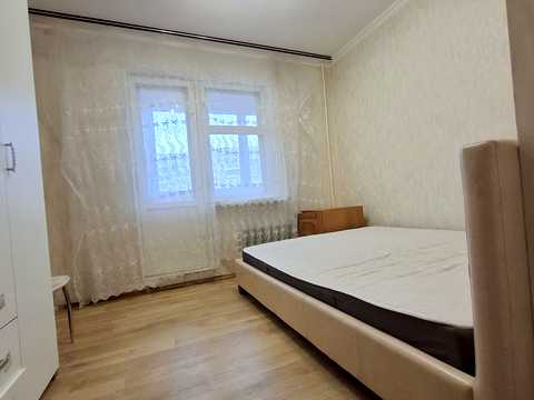 квартира за адресою Тростянецька вул., 3