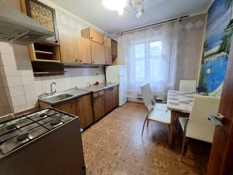 квартира за адресою Тростянецька вул., 3