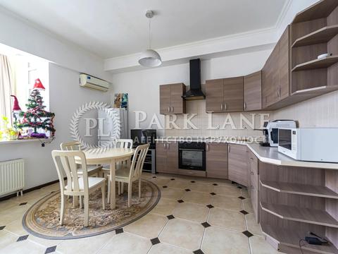 квартира по адресу Евгения Коновальца ул. (Щорса), 44-А