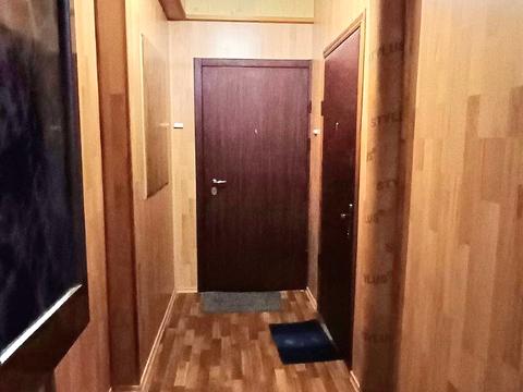 квартира за адресою Композитора Лятошинського вул., 22