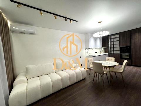 квартира по адресу Правды просп. (Правды), 51