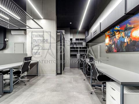 комерційна за адресою Осокорська вул., 2-А