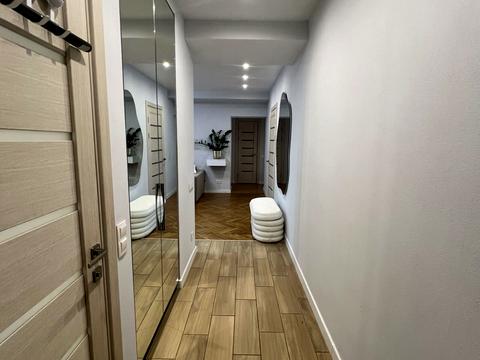 квартира за адресою Велика Васильківська вул. (Червоноармійська), 131