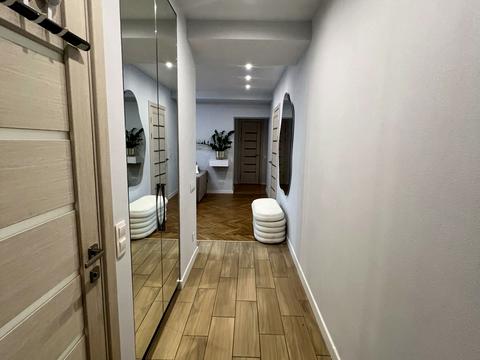 квартира за адресою Велика Васильківська вул. (Червоноармійська), 131