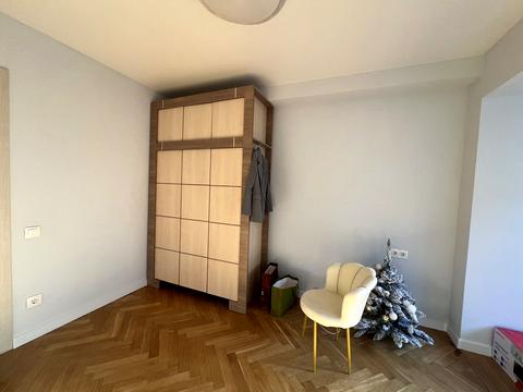 квартира за адресою Велика Васильківська вул. (Червоноармійська), 131