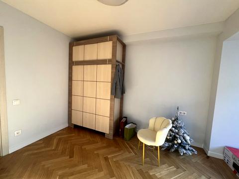 квартира за адресою Велика Васильківська вул. (Червоноармійська), 131