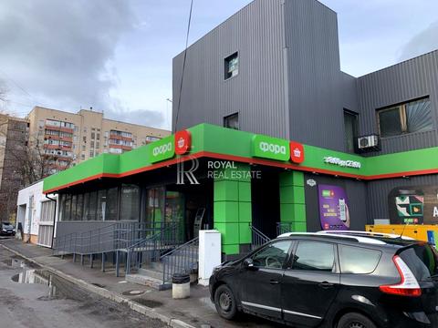 комерційна за адресою Лук'янівська вул., 1-117