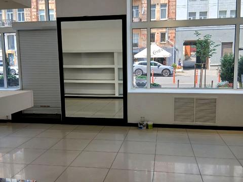 комерційна за адресою Шота Руставелі вул., 21
