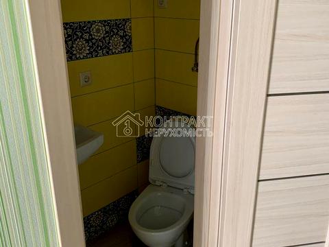 квартира по адресу Шевченковский пер., 36