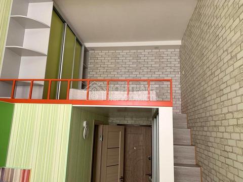 квартира по адресу Шевченковский пер., 36