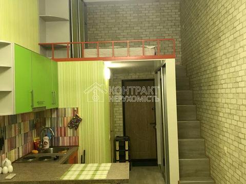 квартира по адресу Шевченковский пер., 36