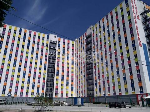 квартира по адресу Шевченковский пер., 36