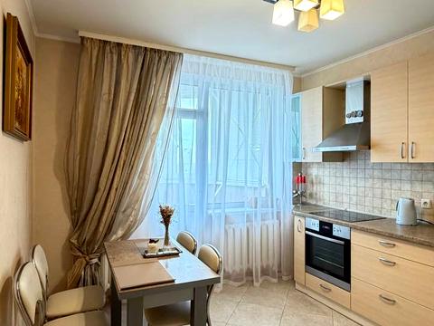 квартира за адресою Феодосійський пров., 14