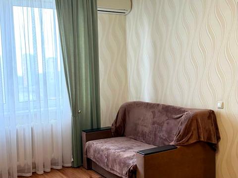 квартира по адресу Феодосийский пер., 14