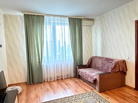 квартира по адресу Феодосийский пер., 14