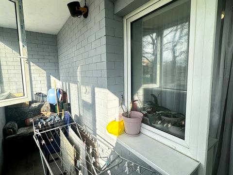 квартира по адресу Погребняка ул., 14