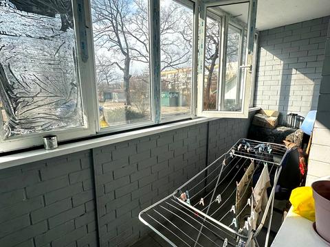 квартира по адресу Погребняка ул., 14