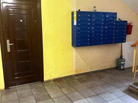 квартира по адресу Погребняка ул., 14