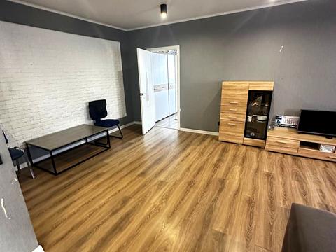 квартира по адресу Погребняка ул., 14