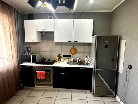 квартира по адресу Погребняка ул., 14