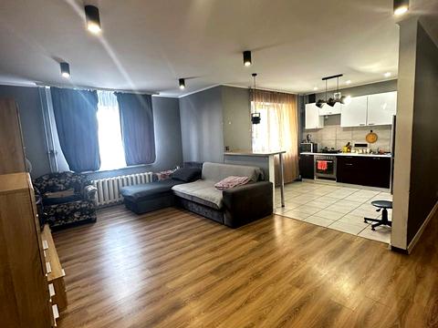 квартира по адресу Погребняка ул., 14