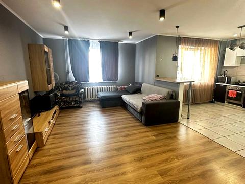 квартира по адресу Погребняка ул., 14