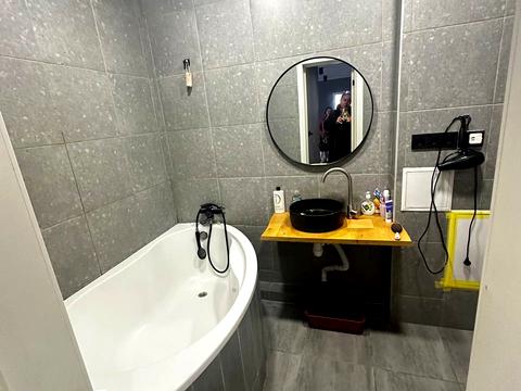 квартира по адресу Погребняка ул., 14