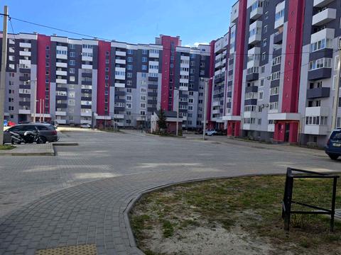 квартира за адресою Романа Шухевича вул., 3