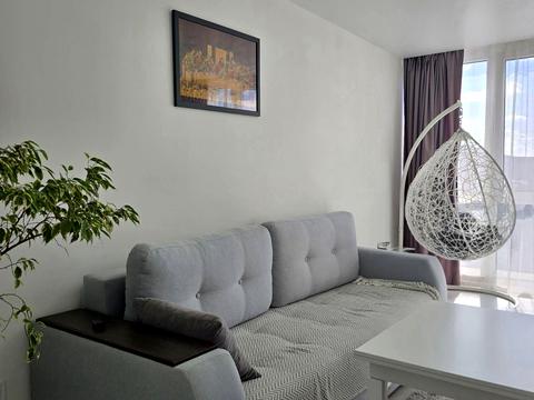 квартира за адресою Романа Шухевича вул., 3