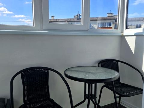 квартира за адресою Романа Шухевича вул., 3