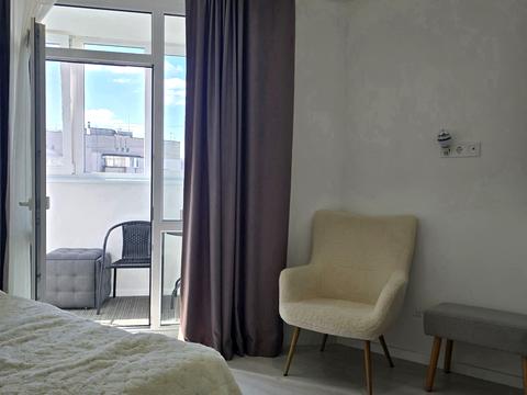 квартира за адресою Романа Шухевича вул., 3