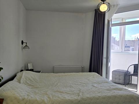 квартира за адресою Романа Шухевича вул., 3