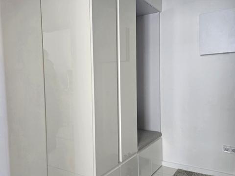 квартира за адресою Романа Шухевича вул., 3