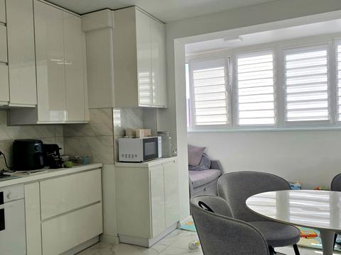 квартира за адресою Романа Шухевича вул., 3