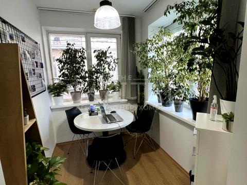 коммерческая по адресу Гетмана Павла Скоропадского ул. (Толстого), 8