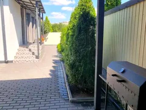 дом по адресу В Зої Космодемянської, 1