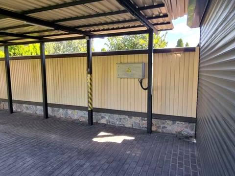 дом по адресу В Зої Космодемянської, 1