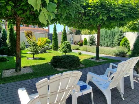 дом по адресу В Зої Космодемянської, 1