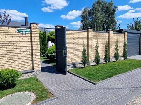 дом по адресу В Зої Космодемянської, 1