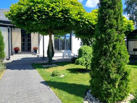 дом по адресу В Зої Космодемянської, 1