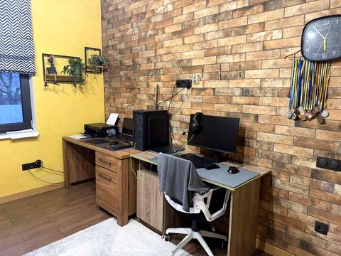 дом по адресу В Зої Космодемянської, 1