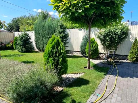 дом по адресу В Зої Космодемянської, 1