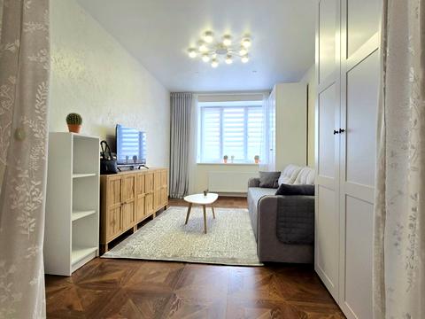 квартира за адресою Стрийська вул., 115