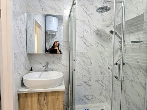 квартира за адресою Стрийська вул., 115