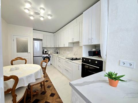 квартира за адресою Стрийська вул., 115