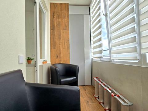 квартира за адресою Стрийська вул., 115